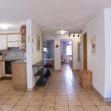 Апартаменти Geraumige Mit Garten, Zentral Und Ruhig Gelegen Церматт